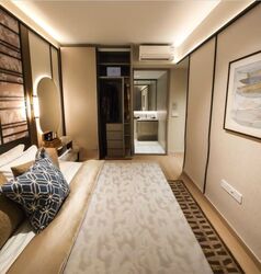 Lentor Hills Residences (D26), Apartment #589422631